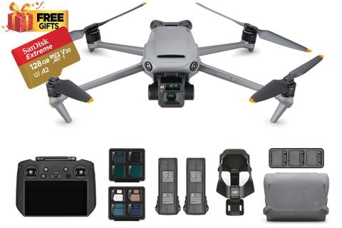 dji mavic 3 cine premium combo