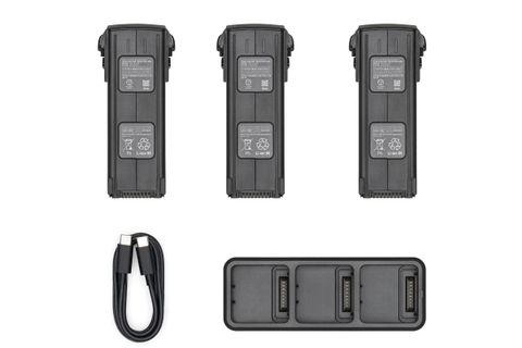dji mavic 3 enterprise series battery kit