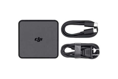 dji 100w usb-c power adapter