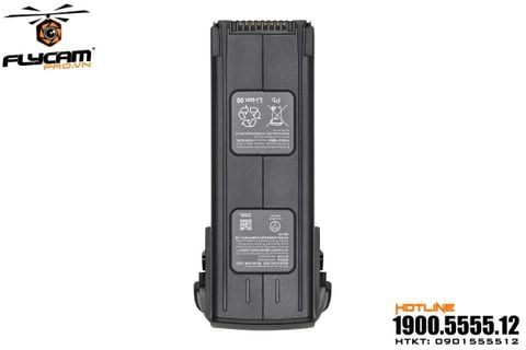 dji mavic 3 series intelligent flight battery