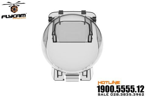 mavic 2 pro - bảo vệ gimbal (gimbal protector)