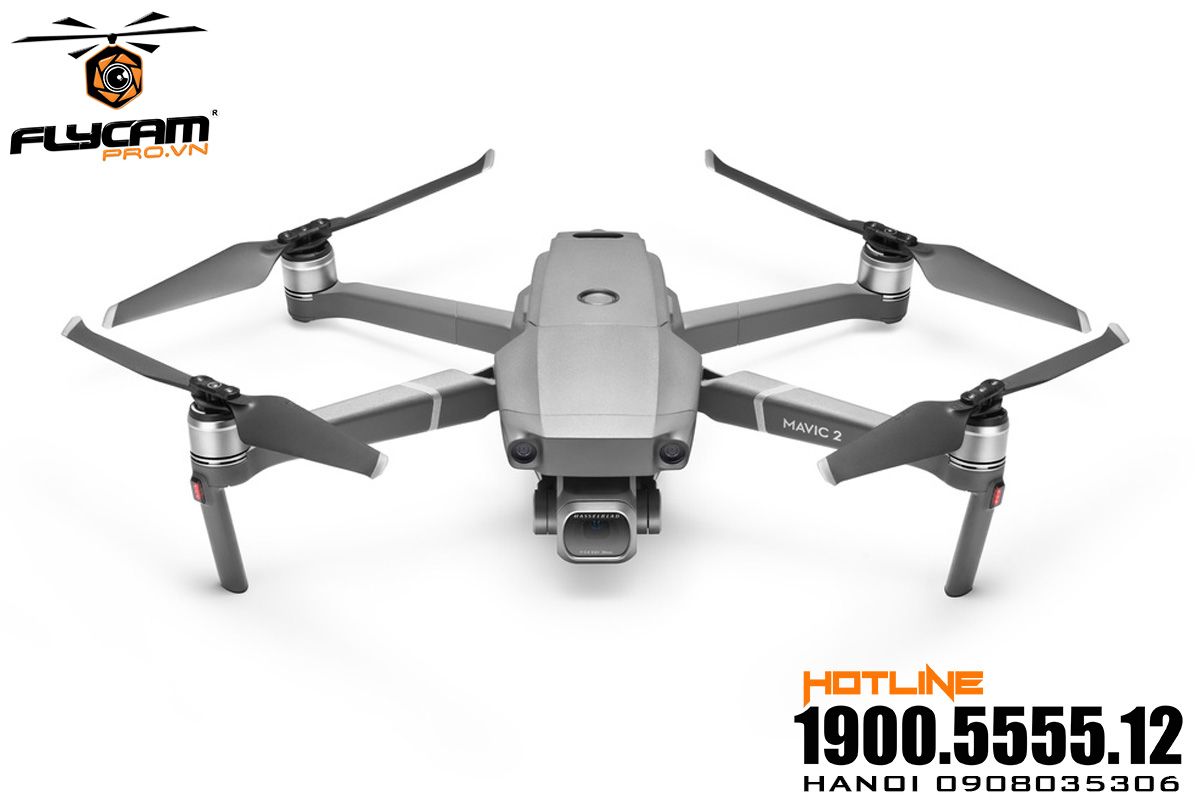 djı mavic 2