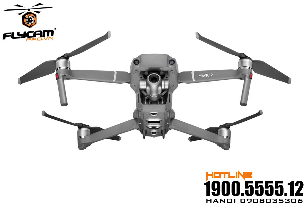 Mavic 2 2024 zoom combo
