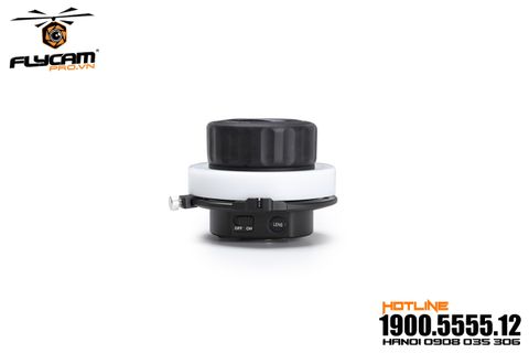 linh kiện inspire 2 - dji focus handwheel 2
