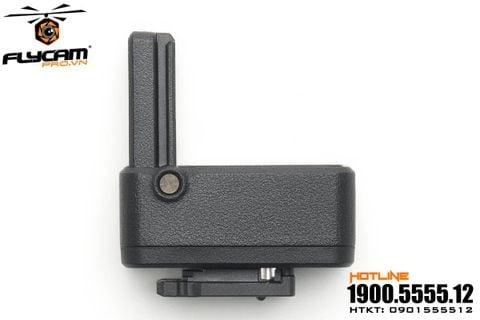 dji mic 2 camera adapter