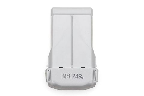 dji mini 3 series intelligent flight battery (2453 mah)