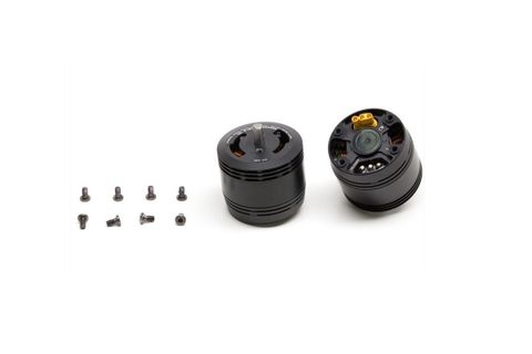 dji inspire 2 - motor 3512 cw ( part4 )
