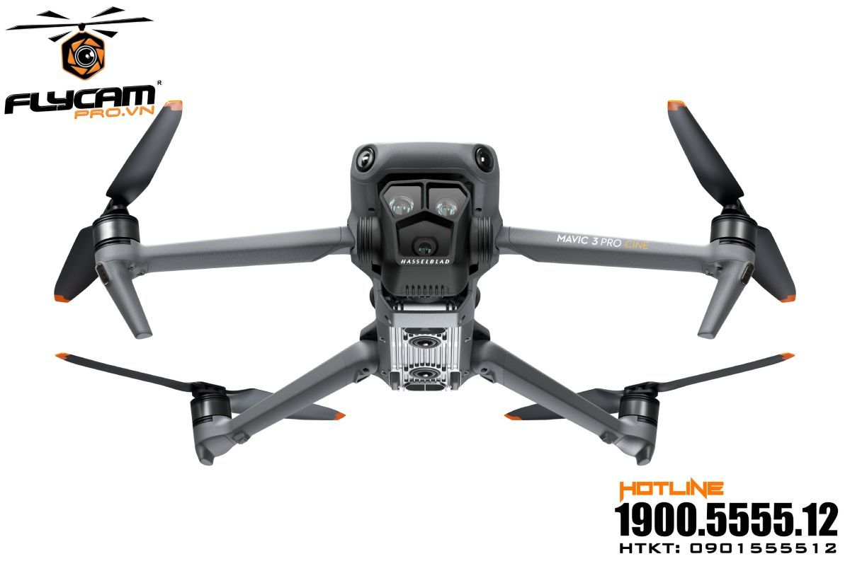 Enterprise Advanced Dji Mavic Dual Thermal Enterprise Dual