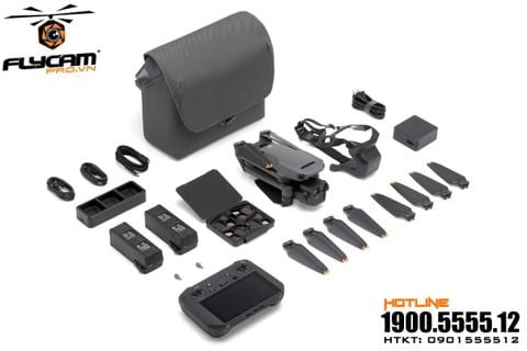 dji mavic 3 pro cine premium combo (dji rc pro)