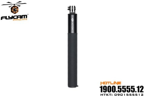 osmo action 3 1.5m extension rod kit