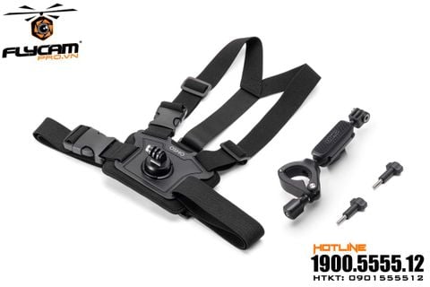 osmo action biking accessory kit