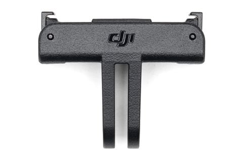 osmo action quick-release adapter mount