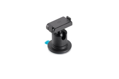 osmo magnetic ball-joint adapter mount