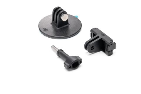 osmo action 3 adhesive base kit