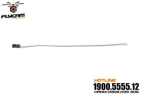 linh kiện phantom - la bàn compass pt3