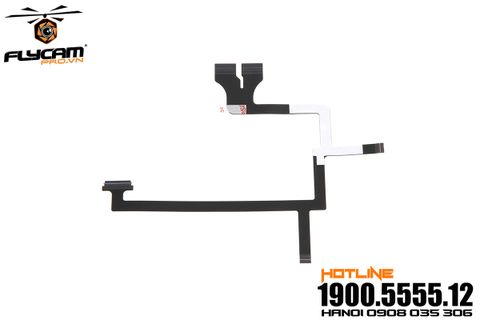linh kiện phantom - phantom 3 flexible gimbal flat cable pro/adv