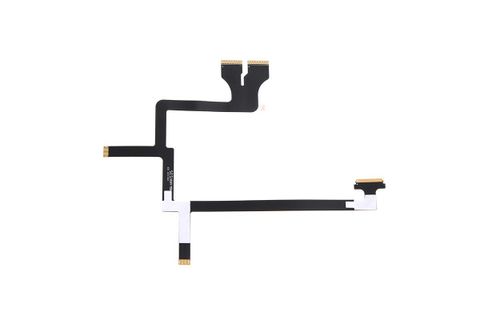 linh kiện phantom - phantom 3 flexible gimbal flat cable pro/adv