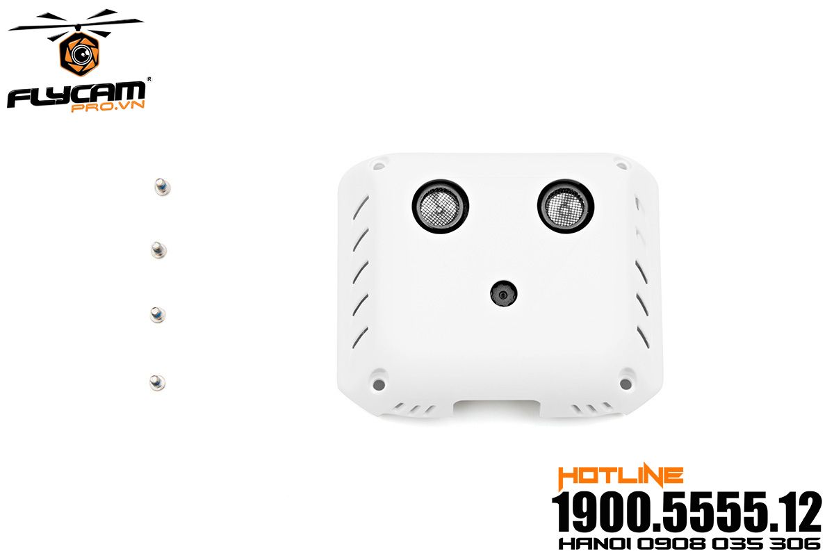 phantom vision pro ic