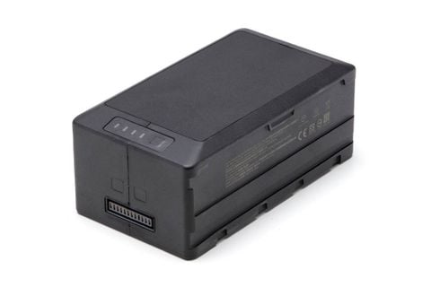 pin máy bay thông minh matrice 300 series tb60