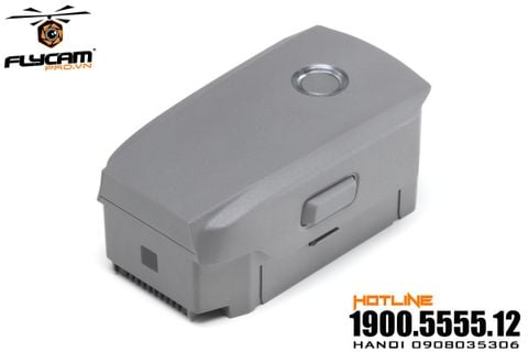 pin mavic 2 enterprise