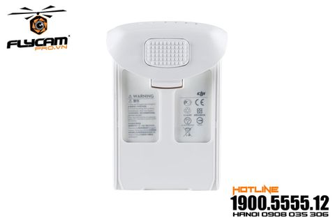 pin phantom 4 5870mah 15.2v chính hãng.