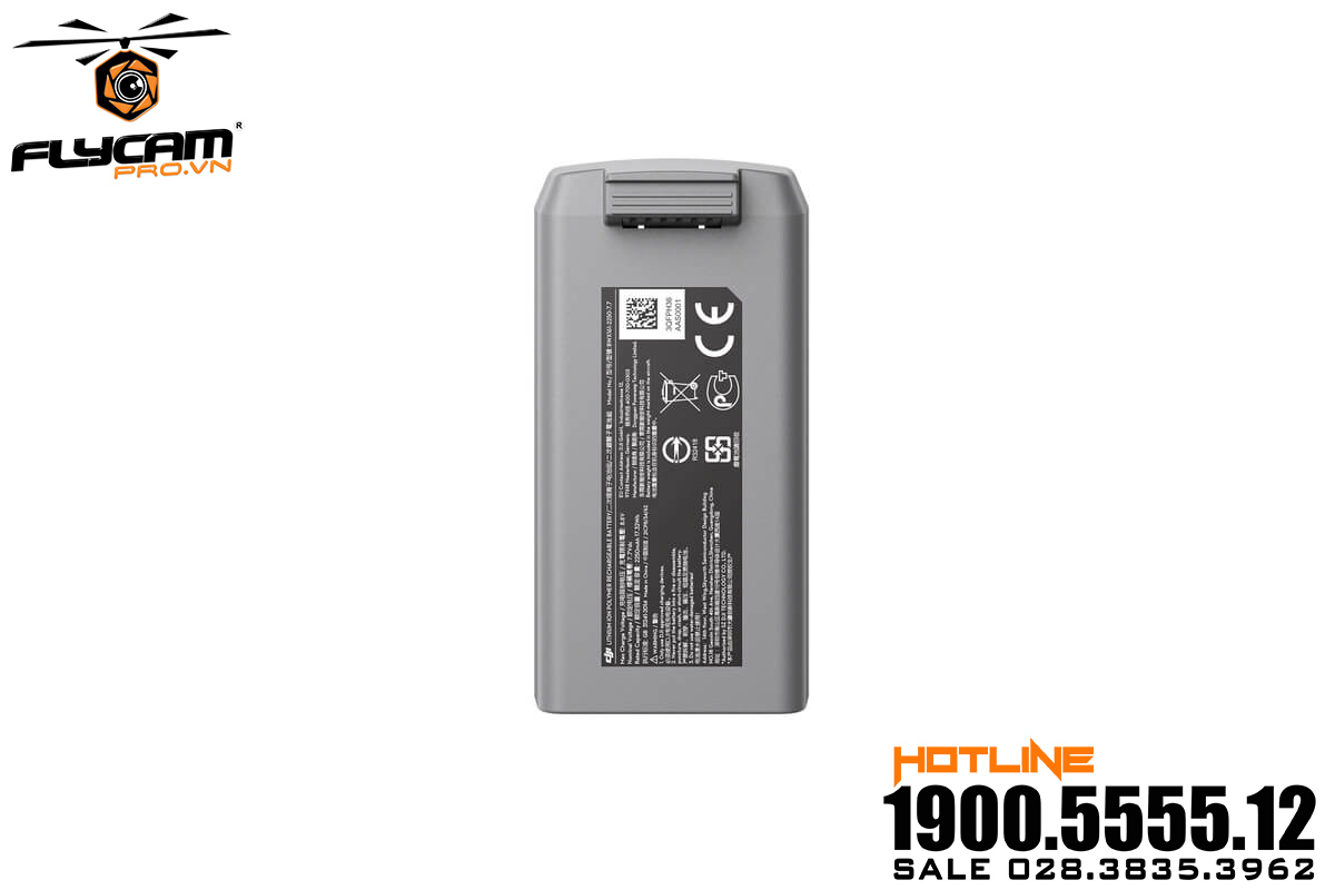 Pin mavic cheap mini 2