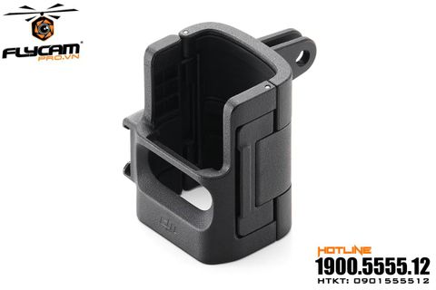 osmo pocket 3 expansion adapter