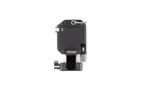 dji r vertical camera mount