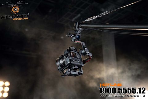 dji ronin expansion base kit