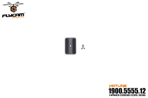 ronin-s/sc camera riser