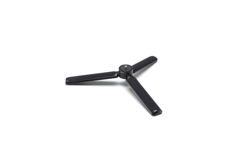 ronin-s/sc extended grip/tripod (metal)