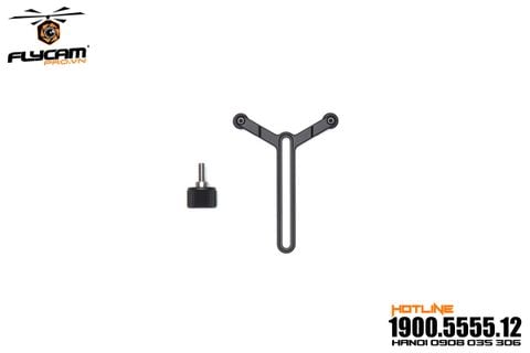 ronin-s/sc extended lens support