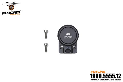 ronin-s/sc focus wheel