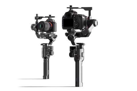 dji ronin s - nhập khẩu npp roboboss