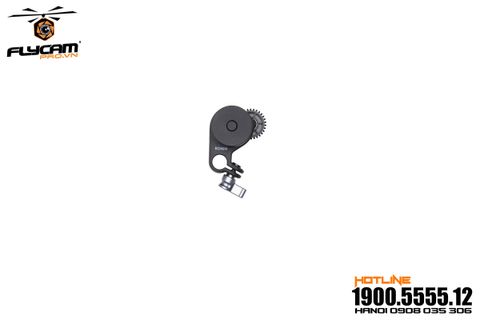 ronin-sc focus motor