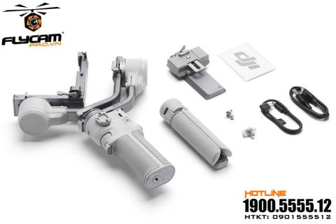 dji rs 4 mini