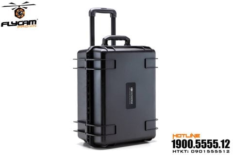 trạm pin thông minh matrice 300 series bs60