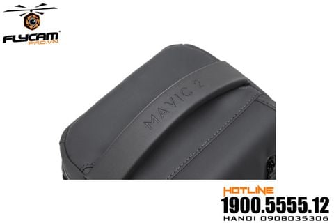 túi đựng mavic 2 series chính hãng