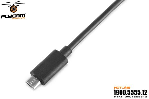 dji r multi-camera control cable (micro-usb)