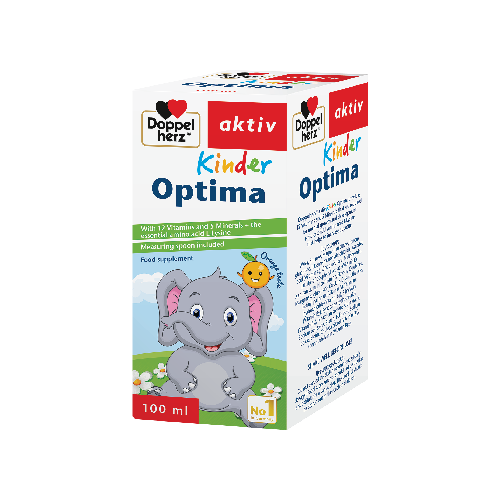 TPBVSK Kinder Optima