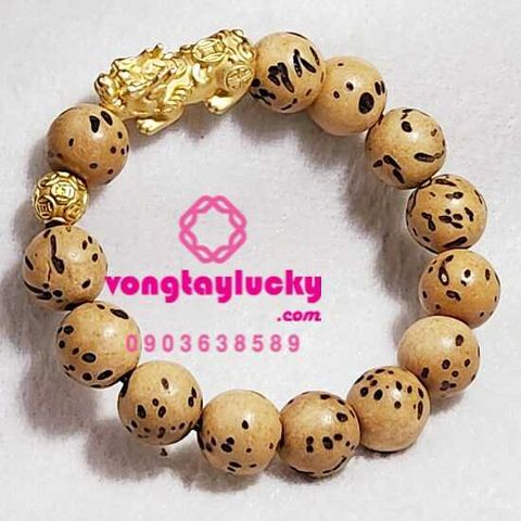 vòng tay bồ đề, vòng tay tỳ hưu, vòng tay cầu tài, chuỗi bồ đề 14li, chuỗi bồ đề cho Nam, vòng tay trừ tà ma, hóa giải vận mệnh cho nam