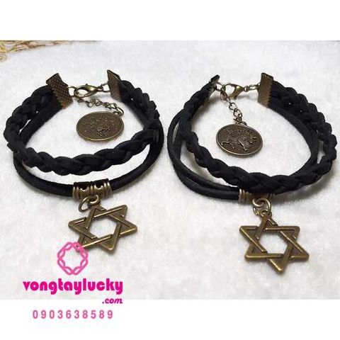 vòng tay cung hoàng đạo, vòng tay cặp đôi, vòng tay may mắn, vòng tay đẹp, quà tặng giáng sinh, vòng tay handmade