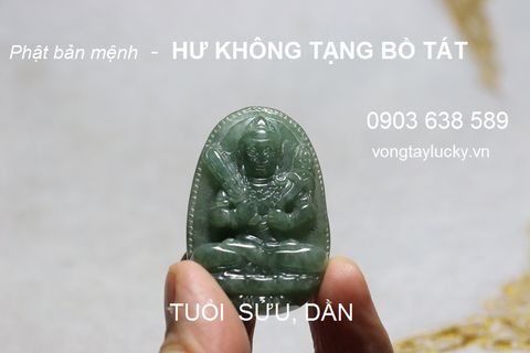 Phật bản mệnh, phật bản mệnh tuổi sửu, Phật bản mệnh hư không tạng bồ tát, phật bản mệnh mệnh mộc, phật bản mệnh cho mệnh hỏa