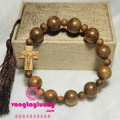 trầm hương, vòng tay , chuỗi mân côi