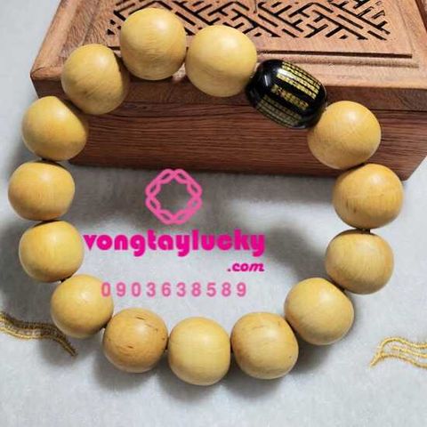 vòng tay quỷ kiến sầu, vòng tay trừ tà, vòng tay bình an