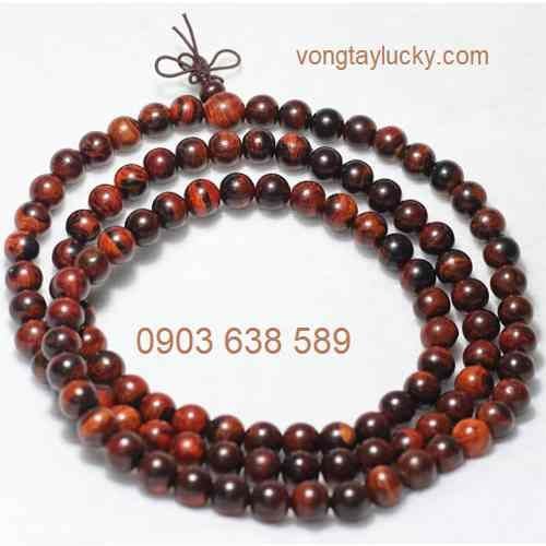 Trì Chú Vòng Gỗ: Hướng Dẫn Toàn Diện và Mẫu Văn Khấn Linh Nghiệm