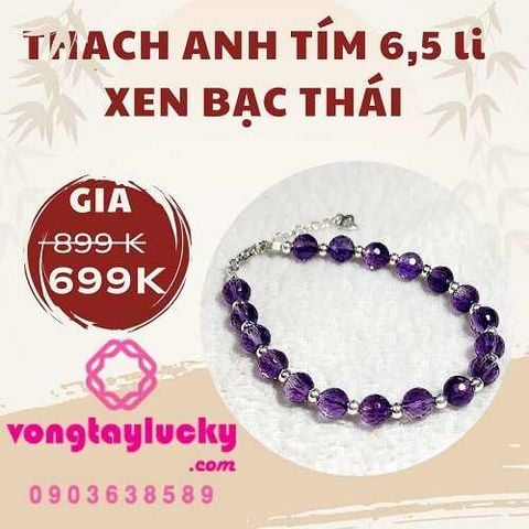lắc tay,đá thạch anh tím, thạch anh tím giác cạnh, vòng tay trừ tà, vòng tay nữ, vòng tay đẹp, vòng tay thạch anh tím thiên nhiên, vòng tay hộ mệnh, vòng tay hợp mệnh, vòng tay mệnh hỏa, vòng đeo tay
