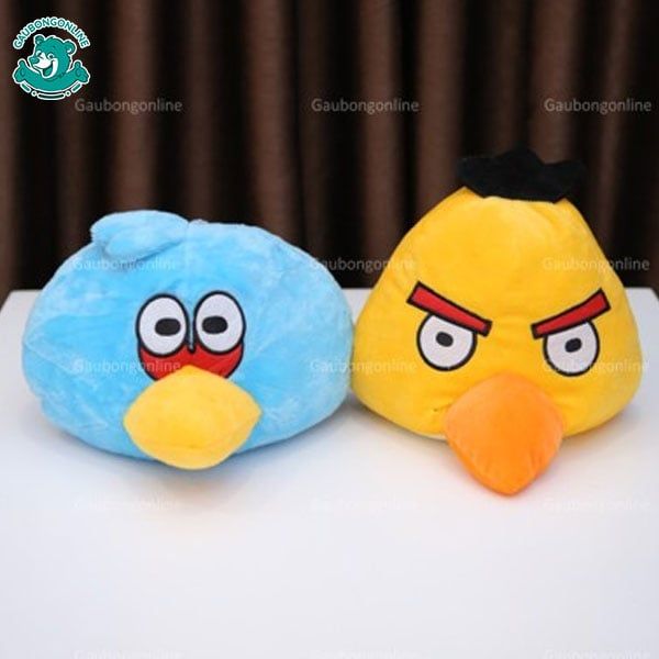 Angry Birds