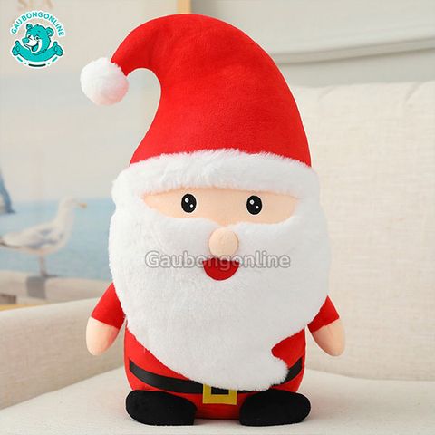 Ông Già Noel Ngồi