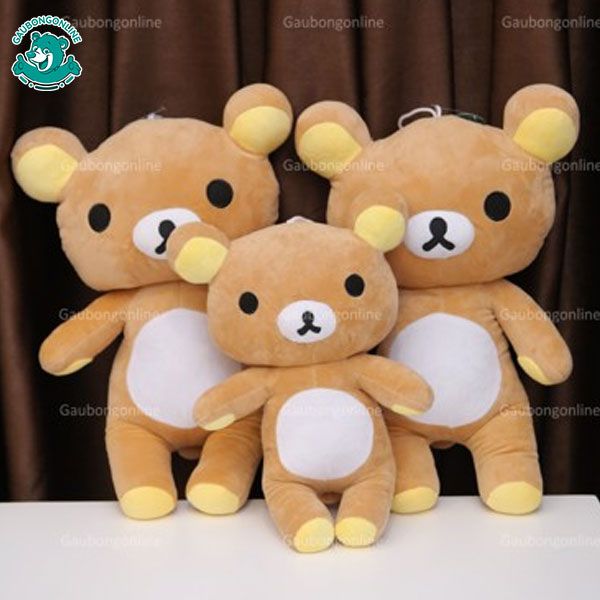 Rilakkuma Bông